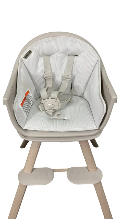 Maxi-Cosi Moa 8-in-1 High Chair, Classic Oat - Image 6
