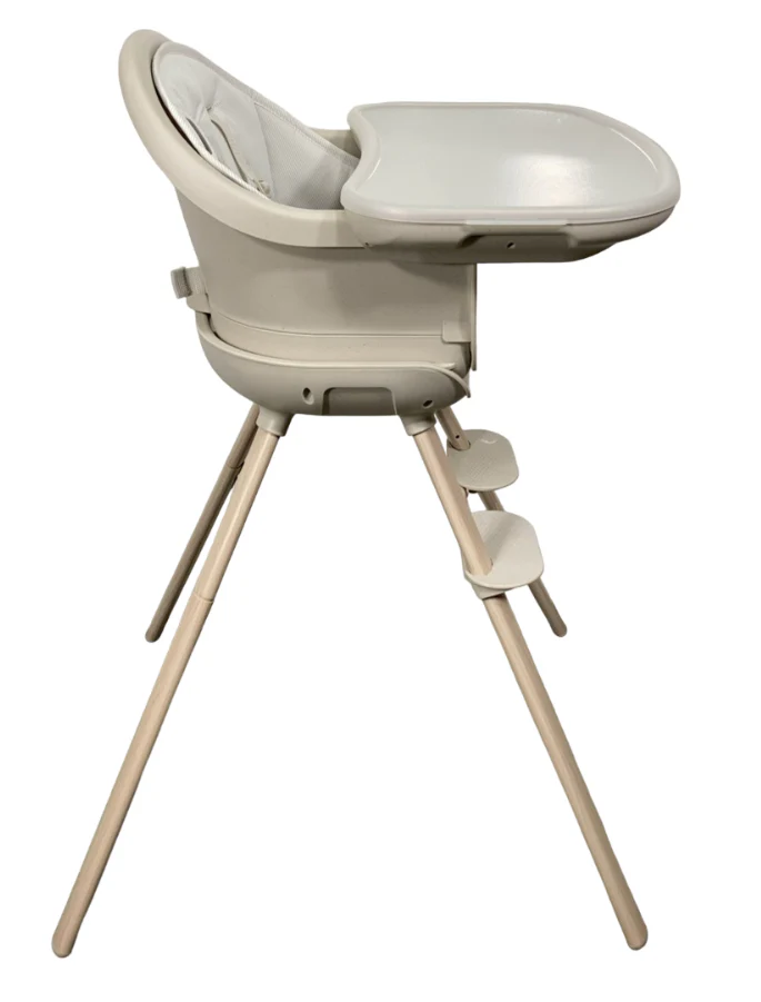 Maxi-Cosi Moa 8-in-1 High Chair, Classic Oat - Image 3