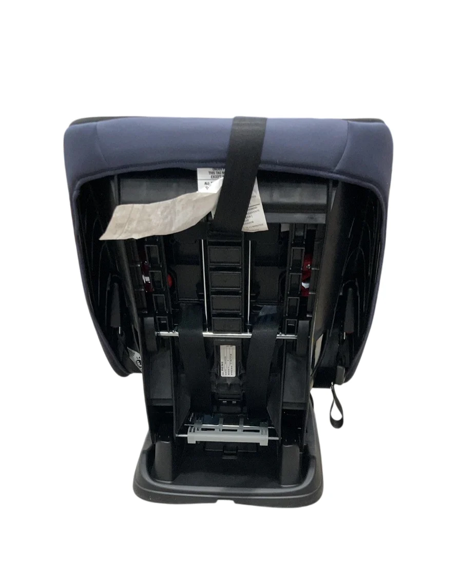 Maxi-Cosi Pria All-In-1 Convertible Car Seat, Midnight Slate, 2025 - Image 4