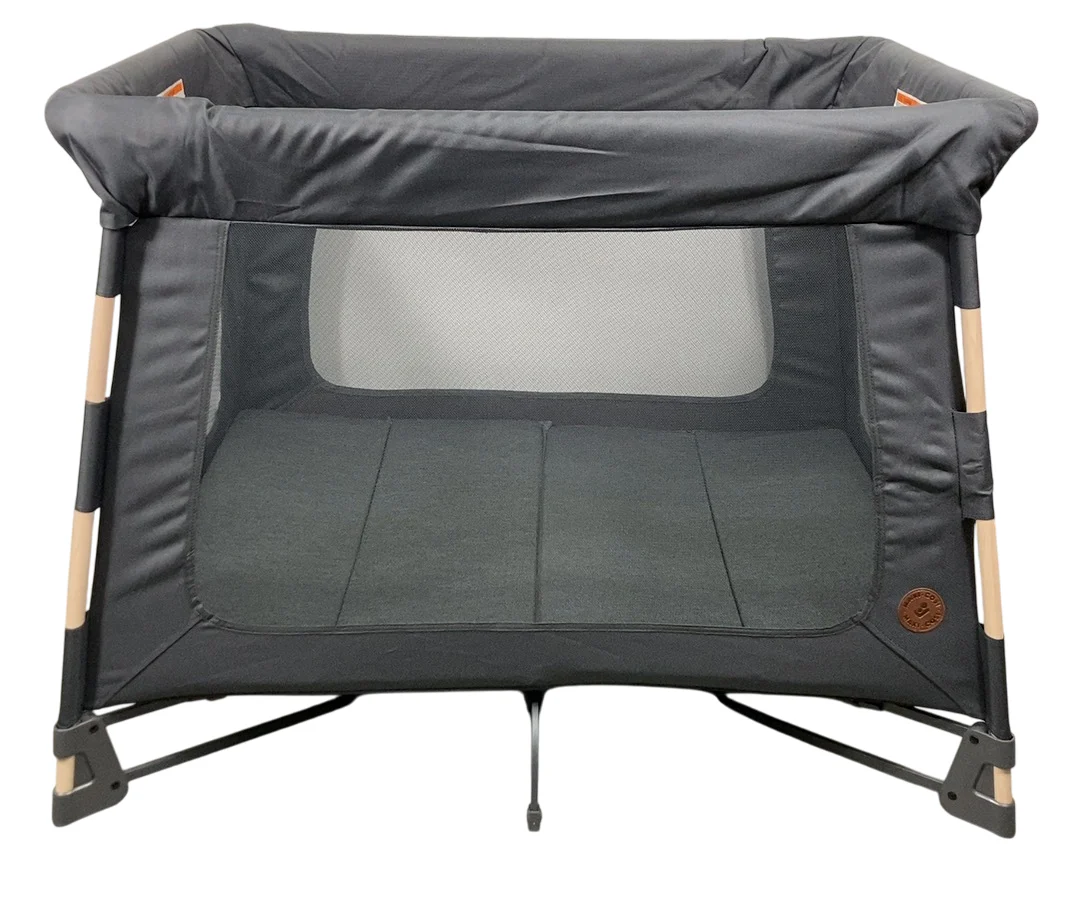 Maxi-Cosi Swift Play Yard, Classic Graphite - Image 3