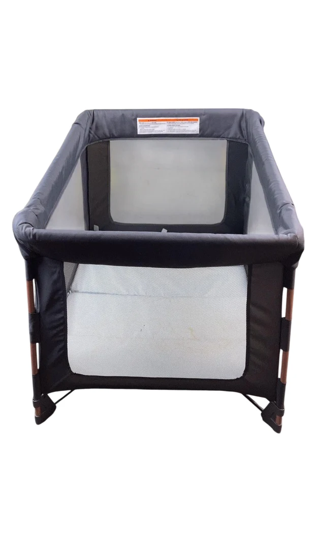 Maxi-Cosi Swift Play Yard, Essential Graphite - Image 3