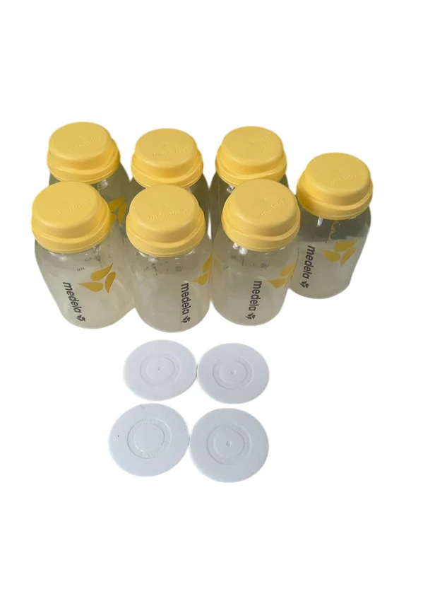 Medela Freestyle Flex Portable Double Electric Breast Pump - Image 5