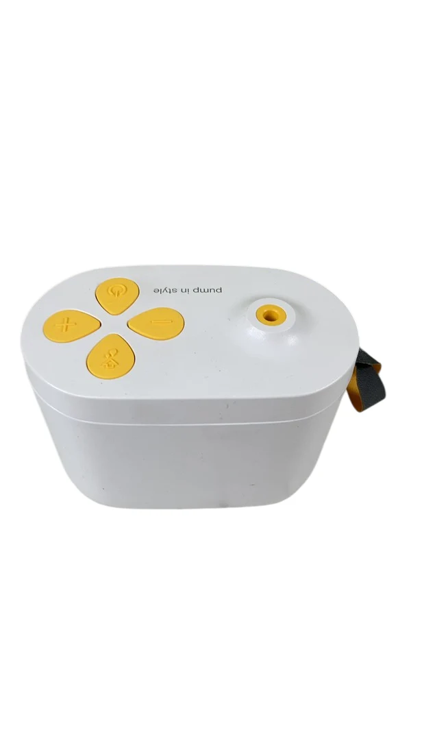 Medela Pump In Style with MaxFlow, Classic - Image 4