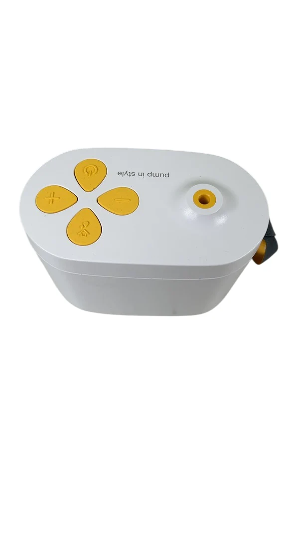 Medela Pump In Style with MaxFlow, Classic - Image 4