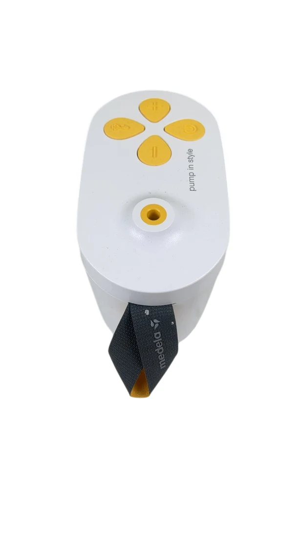 Medela Pump In Style with MaxFlow, Classic - Image 3