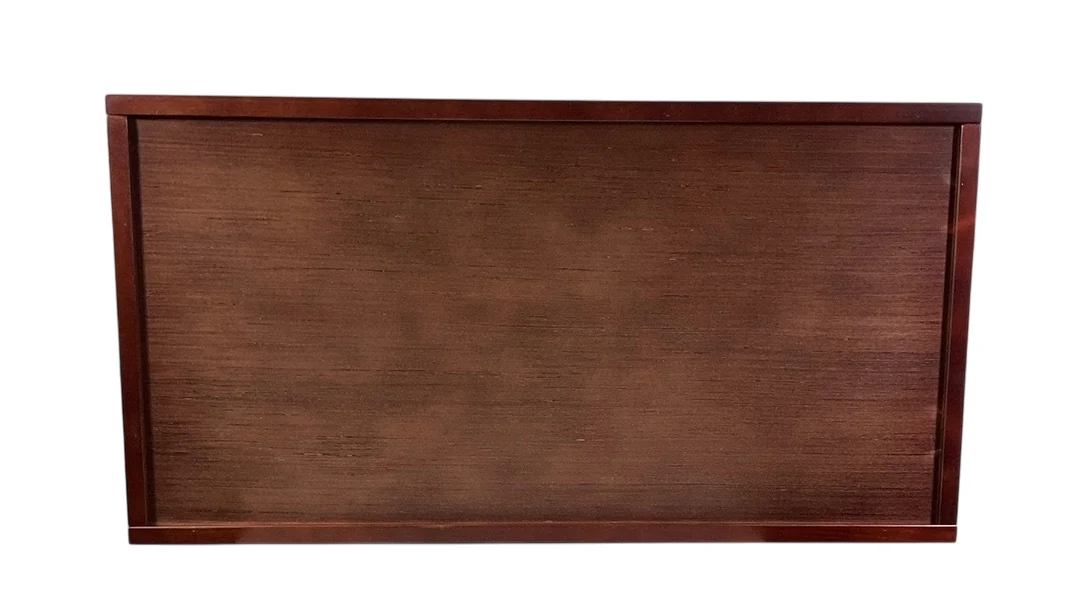 Million Dollar Baby Universal Removable Changing Tray, Rich Cherry - Image 2