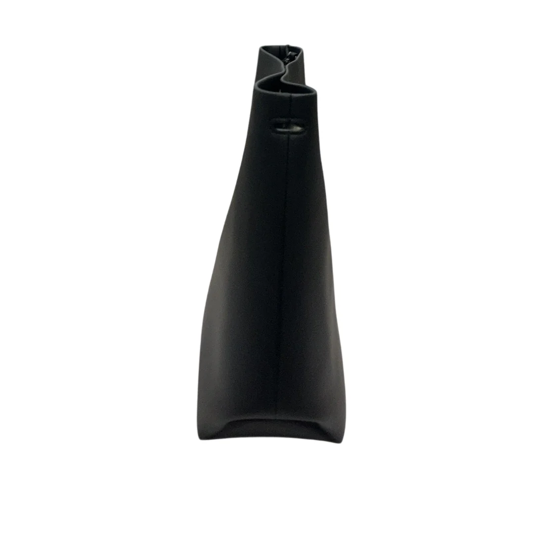 Mina Baie Harlow Vegan Midi, Black - Image 3
