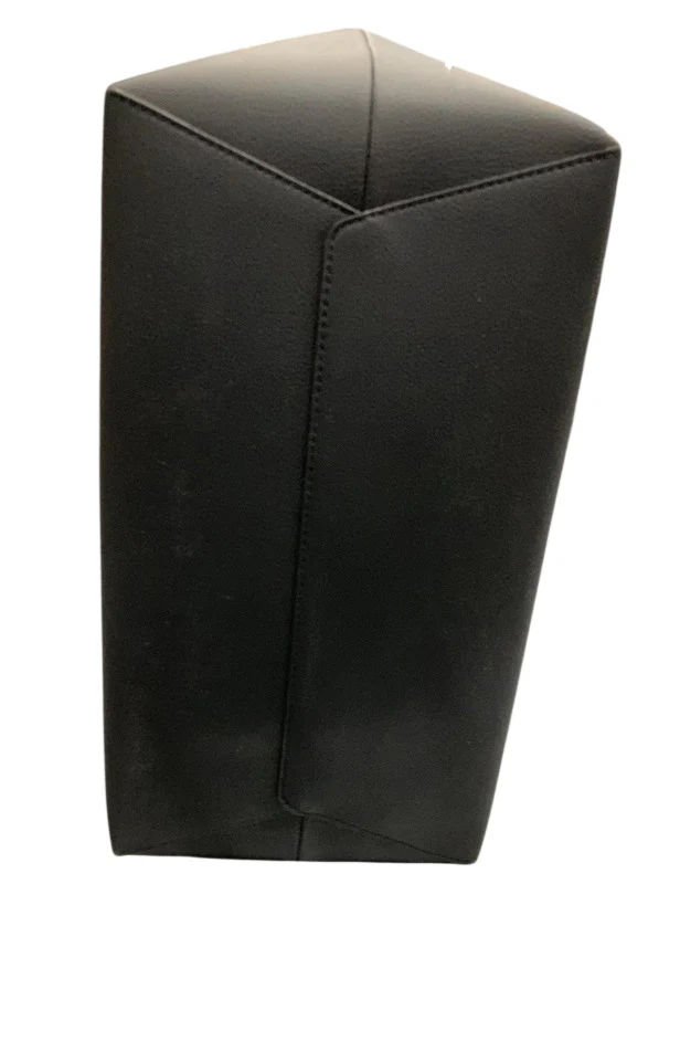 Mina Baie Harlow Vegan Midi, Black - Image 5