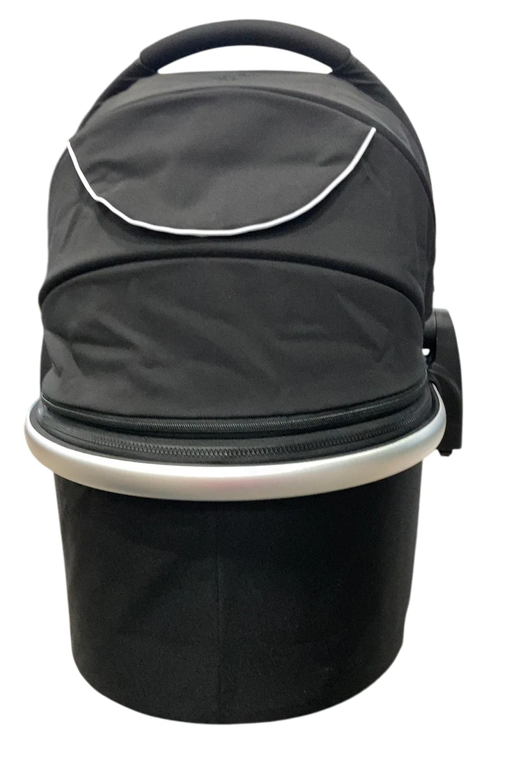 Mockingbird Bassinet, Black, Pre-2026 - Image 2