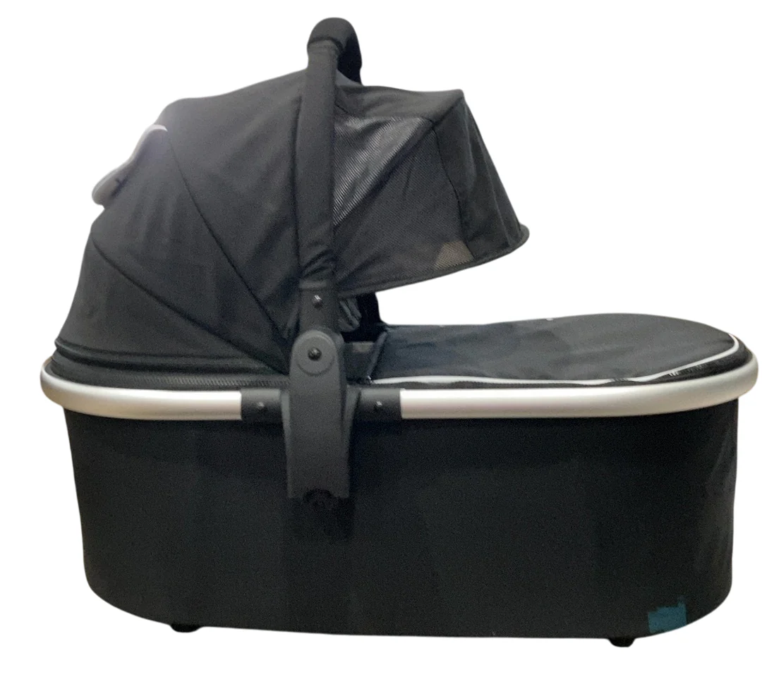 Mockingbird Bassinet, Black, Pre-2026 - Image 3