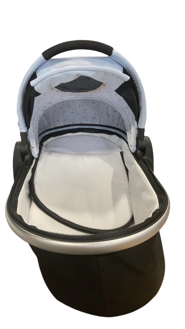 Mockingbird Bassinet, Sky, Pre-2026 - Image 2