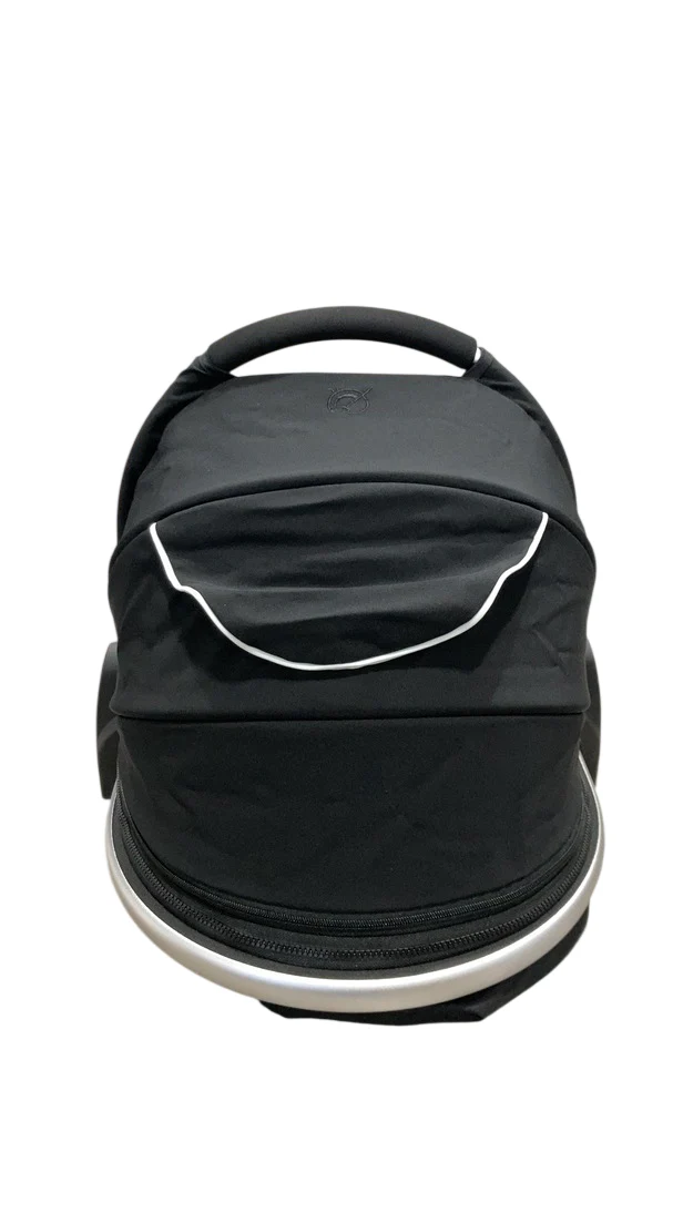 Mockingbird Bassinet, Black, Pre-2026 - Image 3