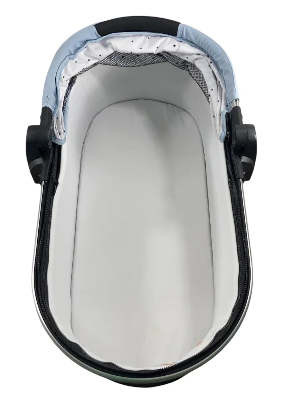 Mockingbird Bassinet, Pre-2026, Sky - Image 4