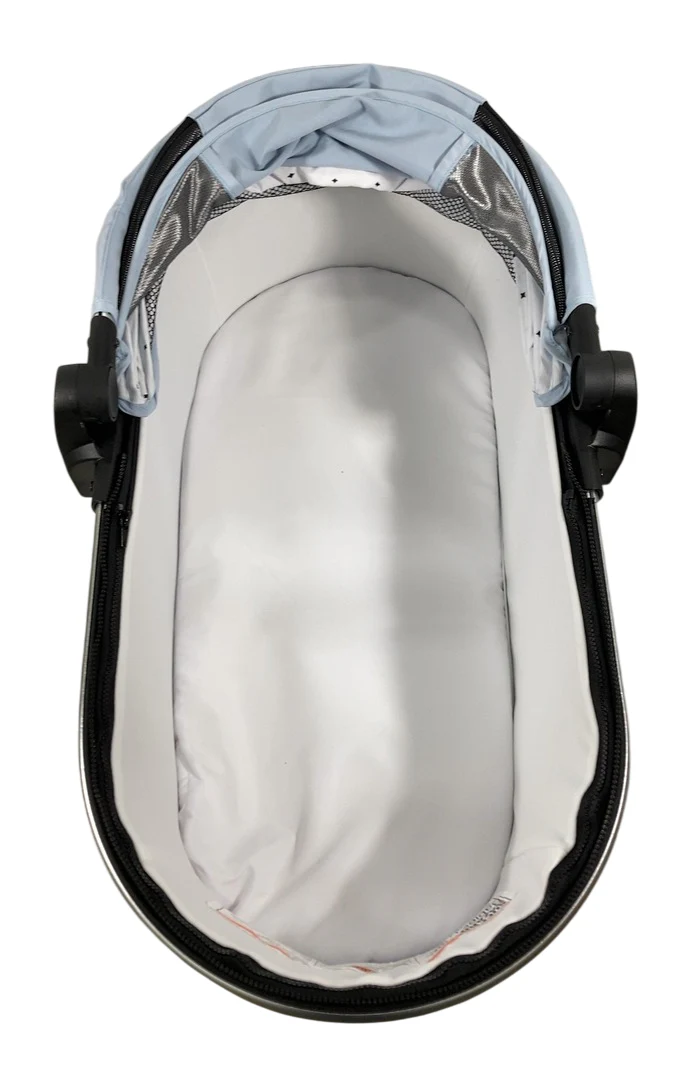Mockingbird Bassinet, Sky, Pre-2026 - Image 2