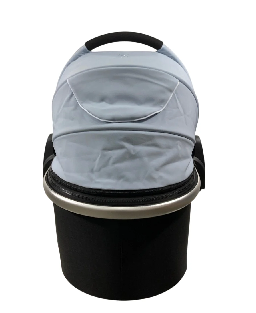 Mockingbird Bassinet, Sky, Pre-2026 - Image 5