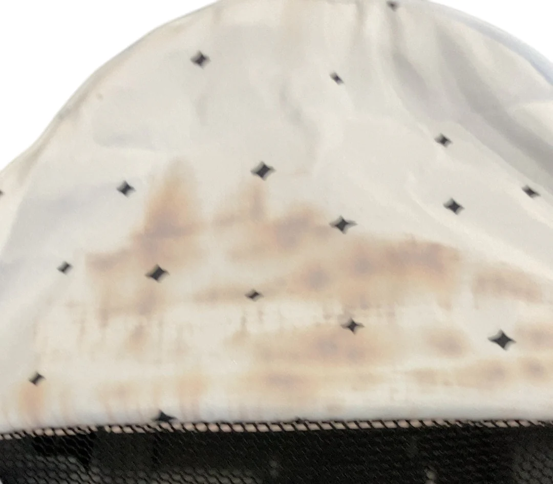 Mockingbird Bassinet, Sky, Pre-2026 - Image 7