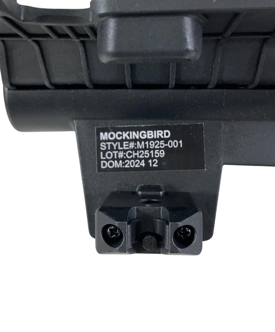 Mockingbird Car Seat Adapter 5-in-1, 2.0 - Image 5