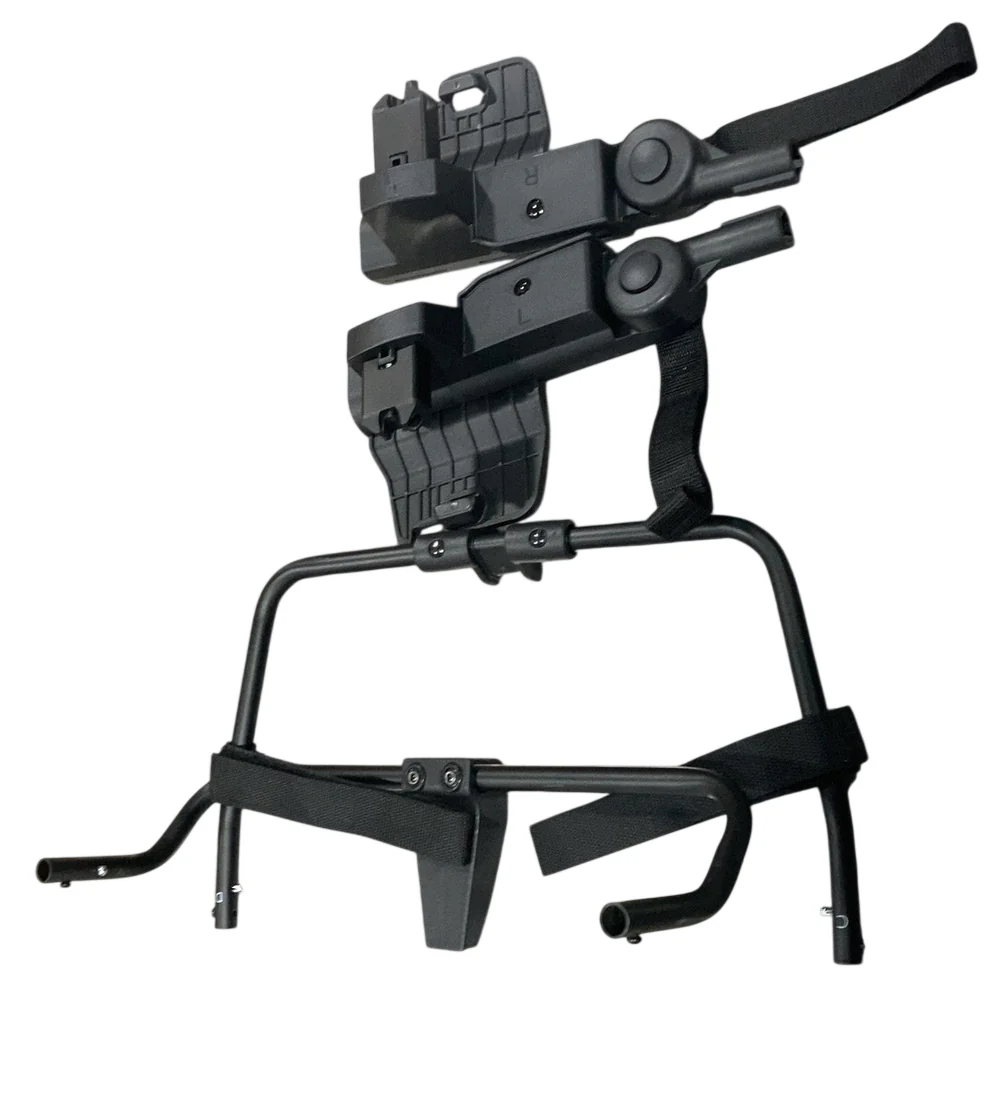 Mockingbird Car Seat Adapter 5-in-1, 2.0 - Image 3