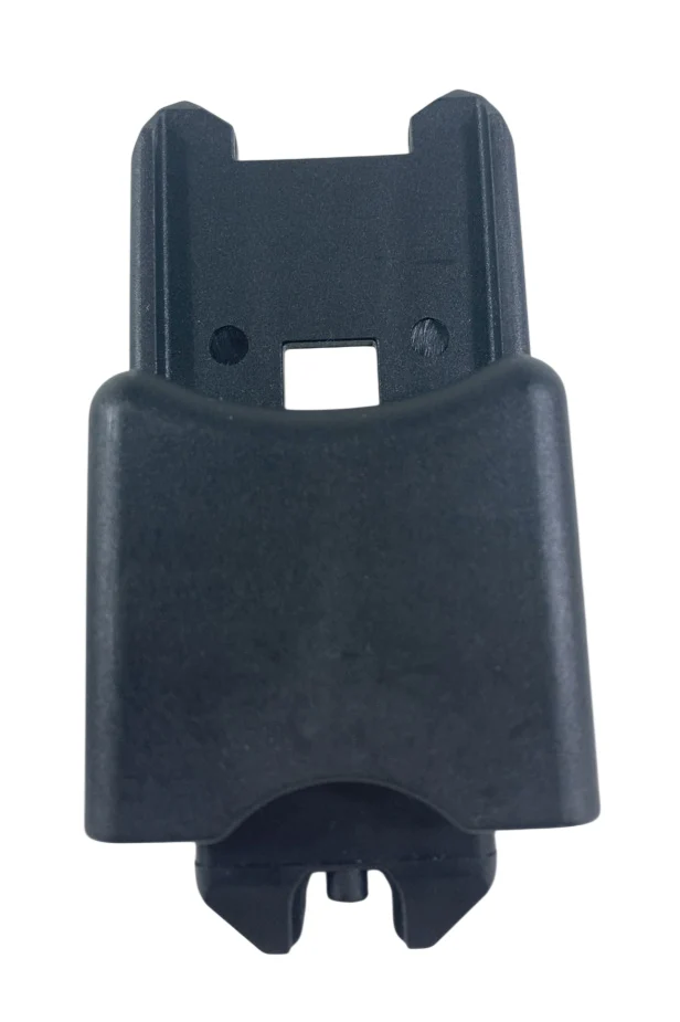Mockingbird Car Seat Adapter for UPPAbaby (Updated Version), Black - Image 5