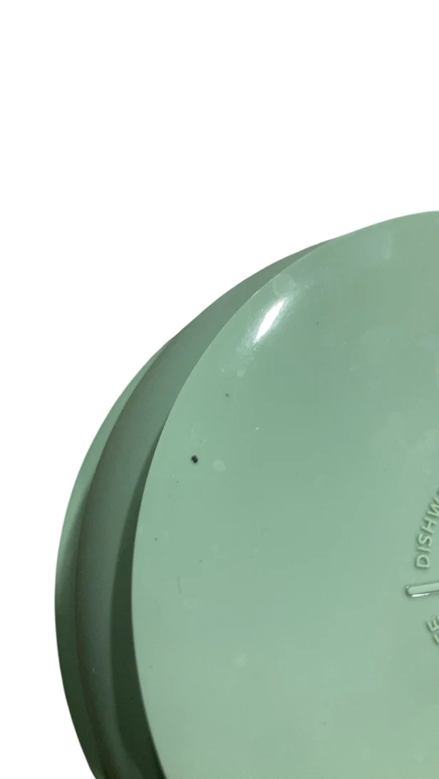 Mockingbird Early Eaters Dishware Set, Sage - Image 3