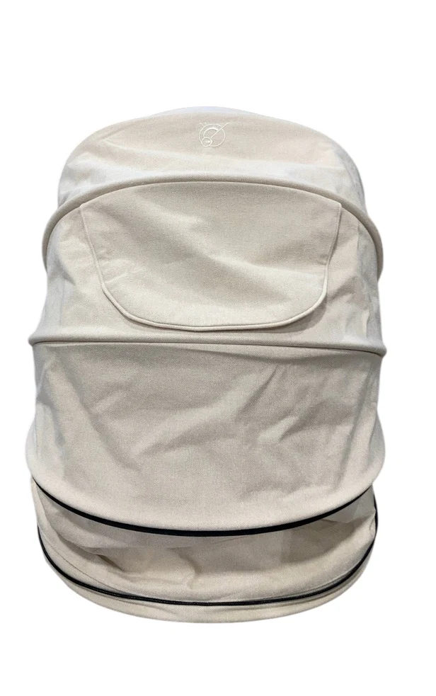 Mockingbird Extendable Canopy 3.0, Oat - Image 3