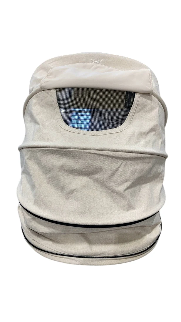 Mockingbird Extendable Canopy 3.0, Oat - Image 5