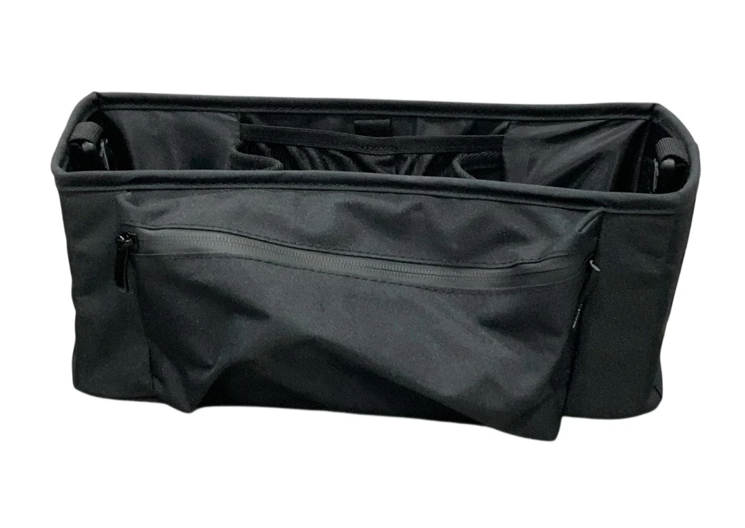 Mockingbird Parent Organizer (New Model), Black - Image 2