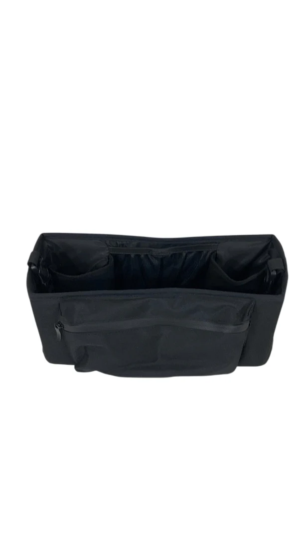 Mockingbird Parent Organizer (New Model), Black - Image 3