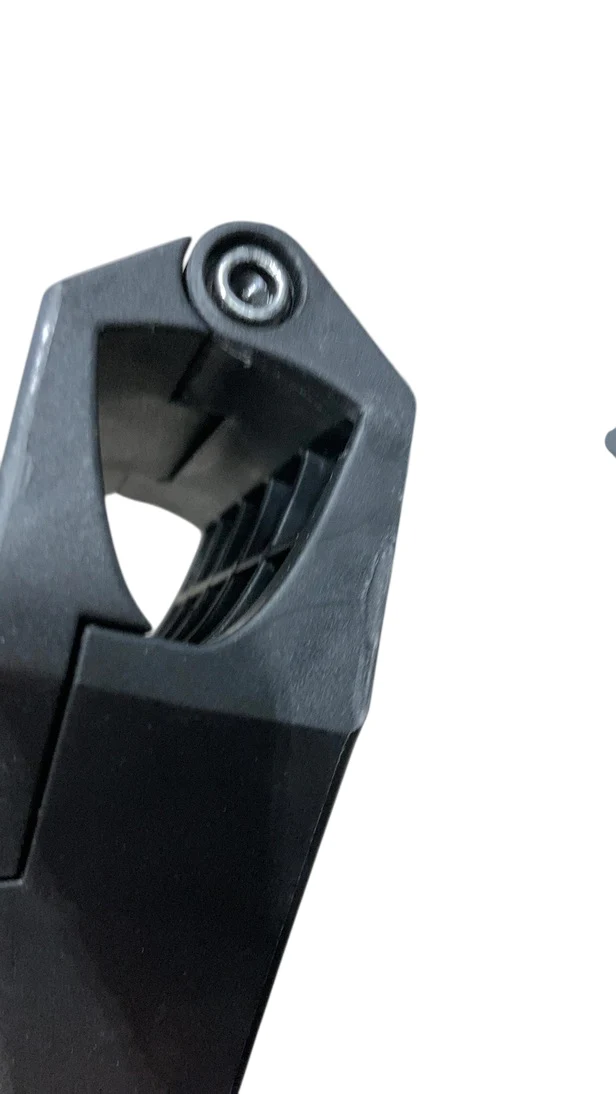 Mockingbird Second Seat Adapters, Black - Image 2