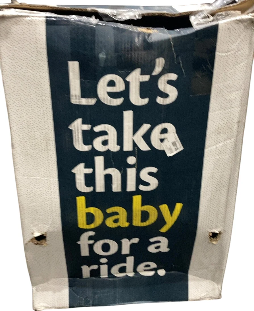 Mockingbird Single 2.0 Stroller, 2025, Sage, Silver With Penny Leather, Watercolor Drops - Image 3