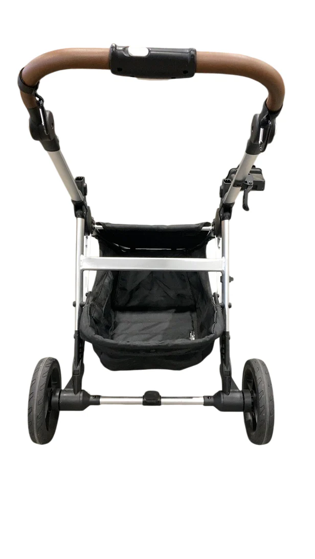 Mockingbird Single Stroller Frame, 2.0, 2024 - Image 4