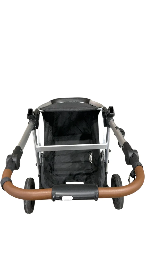 Mockingbird Single Stroller Frame, 2.0, 2024 - Image 5