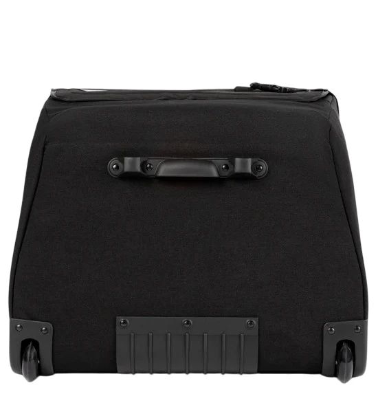 Mockingbird Travel Bag, Black - Image 2