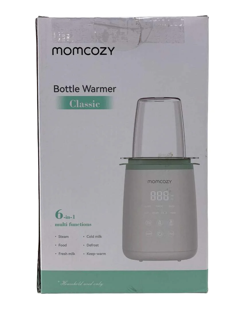 Momcozy Baby Bottle Warmer - Image 4