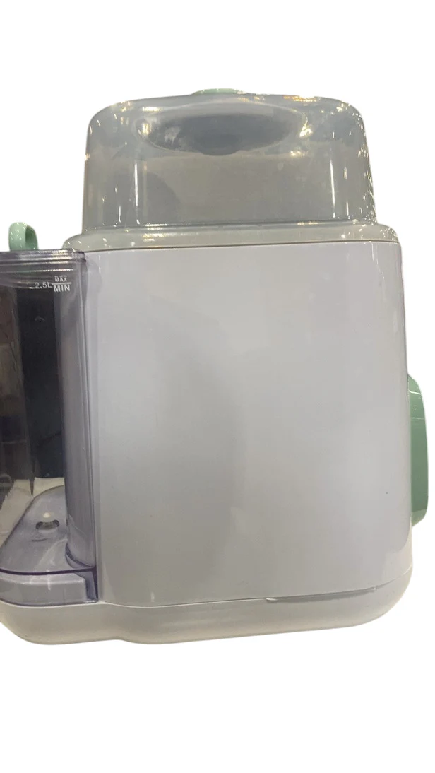 Momcozy KleanPal Pro Baby Bottle Washer and Sterilizer - Image 2