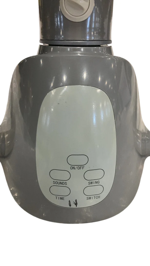 Monbebe 5 Mode Swing with Bluetooth, Castle Point - Image 3