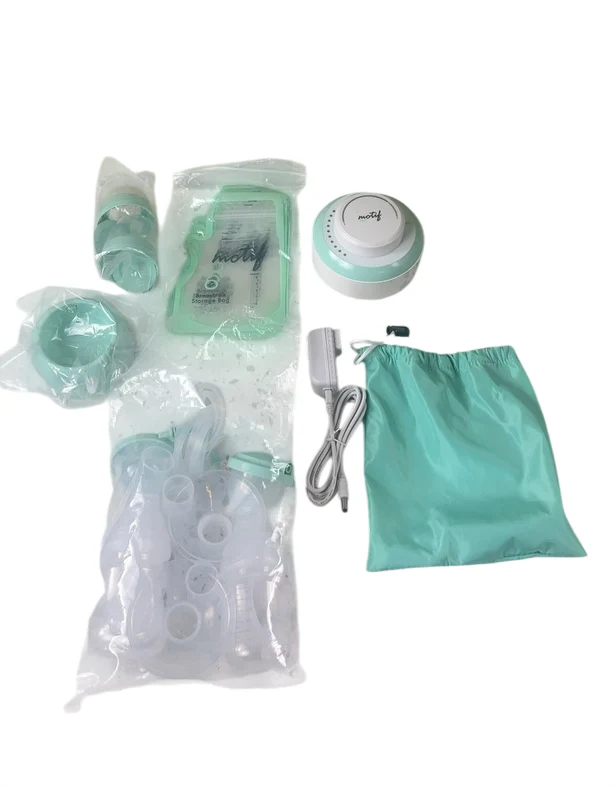 Motif Medical Motif Twist, Green - Image 2