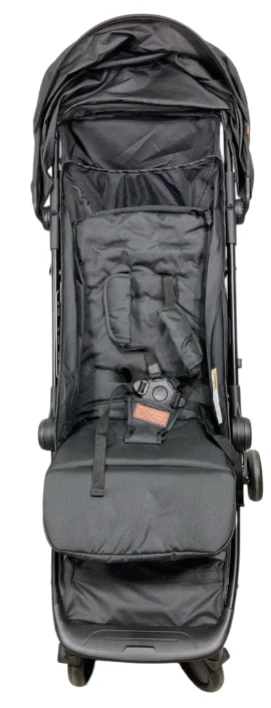 Mountain Buggy Nano Stroller, 2024, Black - Image 3