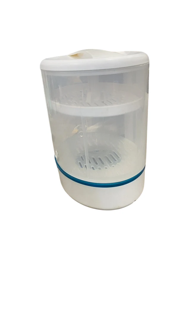 Munchkin Clean Electric Sterilizer - Image 3