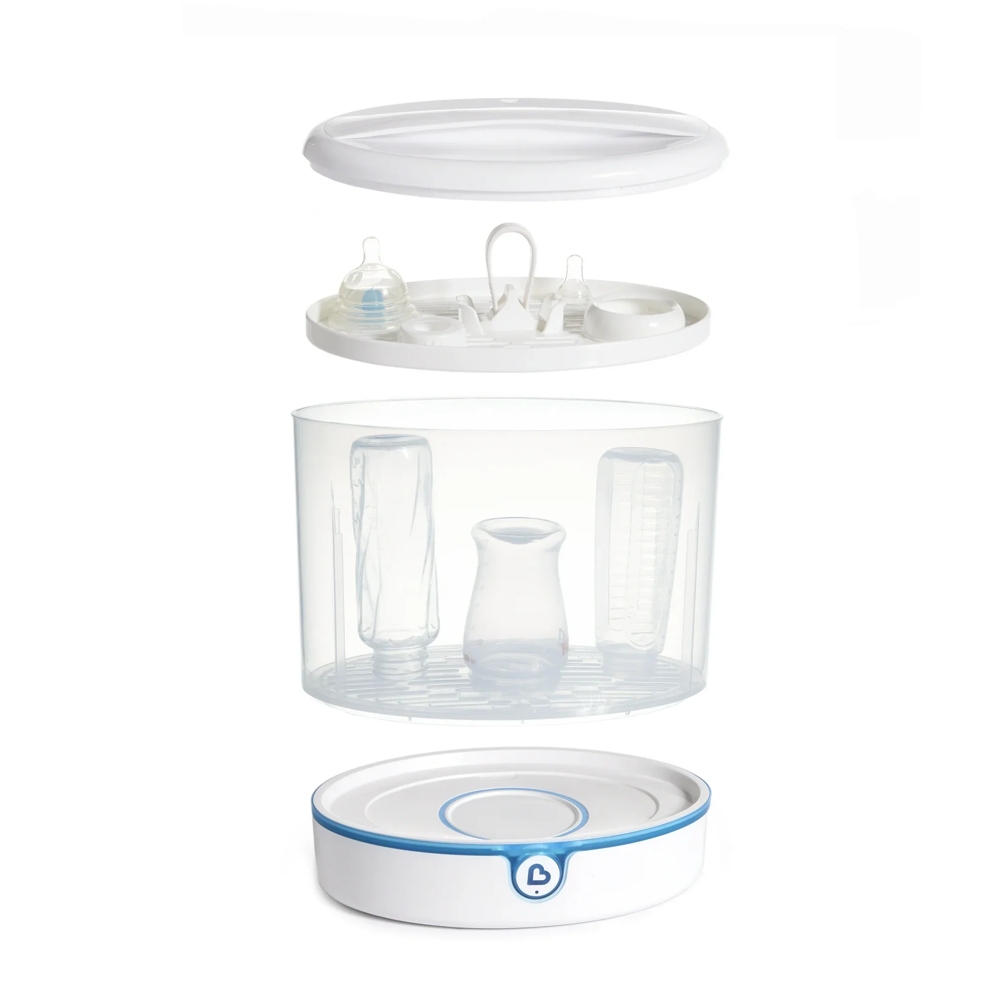 Munchkin Clean Electric Sterilizer - Image 5