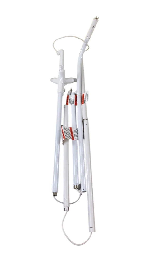 Nanit Floor Stand, White - Image 4