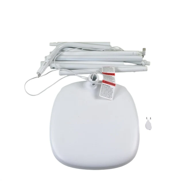 Nanit Floor Stand, White - Image 2