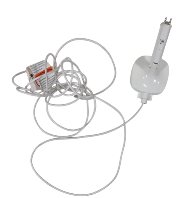 Nanit Plus Smart Baby Monitor, White - Image 3