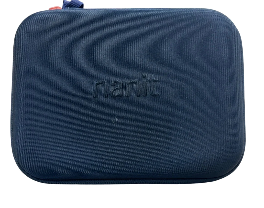 Nanit Pro HD Baby Monitor with Flex Stand - Image 2