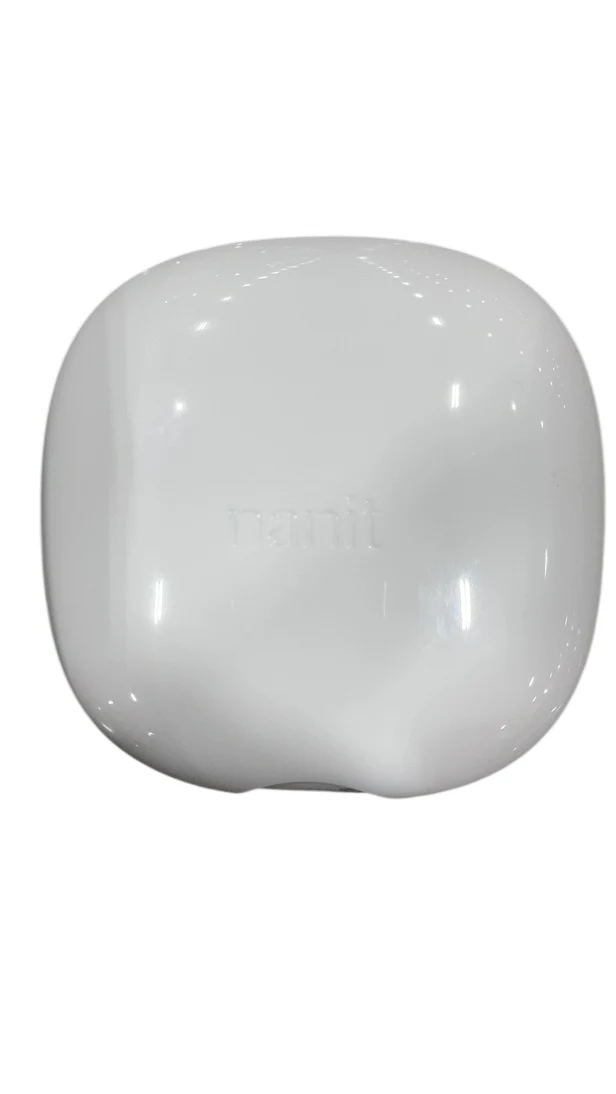 Nanit Pro HD Baby Monitor with Flex Stand - Image 3