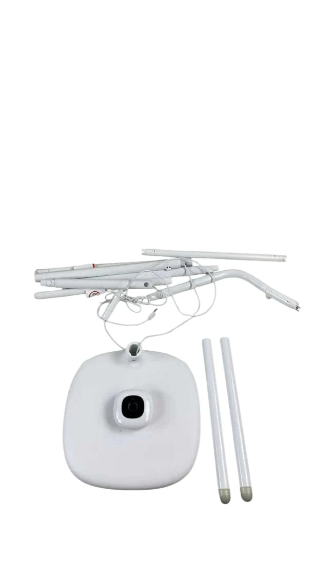 Nanit Pro HD Baby Monitor with Floor Stand, Updated Model - Image 5