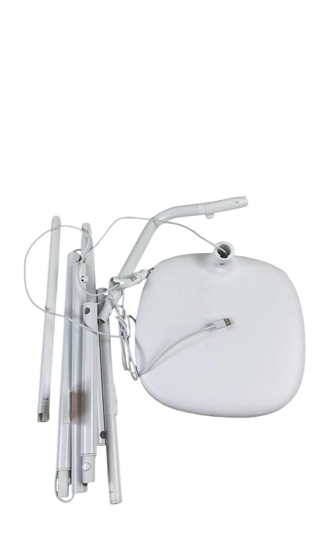 Nanit Pro HD Baby Monitor with Floor Stand, Updated Model - Image 4