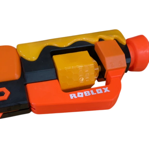 Nerf Roblox Adopt Me: Bees!, Orange - Image 3