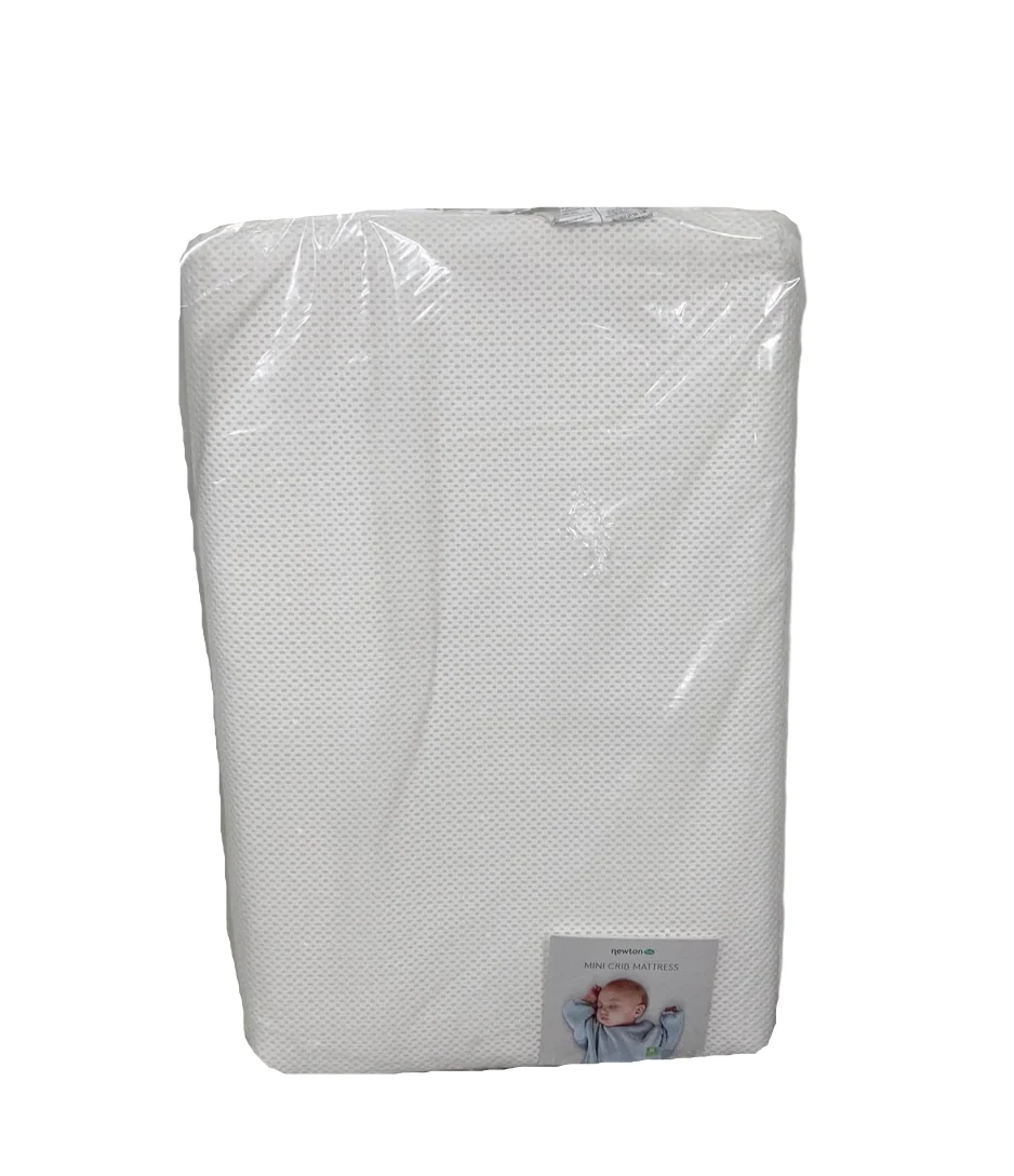 Newton Mini Crib Mattress, 24" X 38" - Image 2
