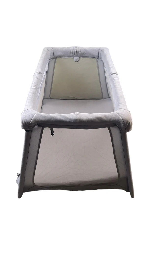 Newton Travel Crib and Playard, 2023 - Image 3